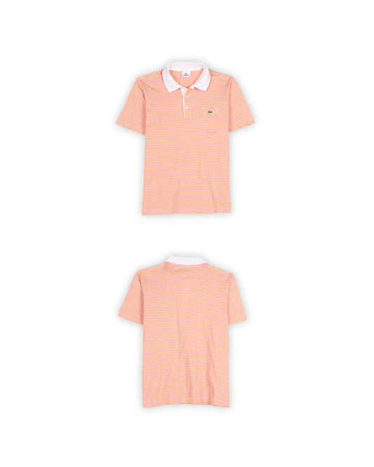 LACOSTE T-SHIRT - S