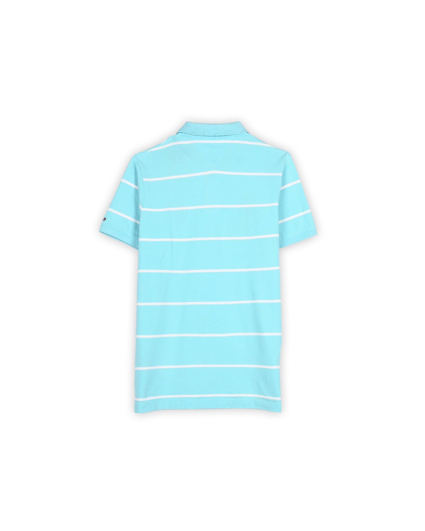 90's TOMMY HILFIGER T-SHIRT - L