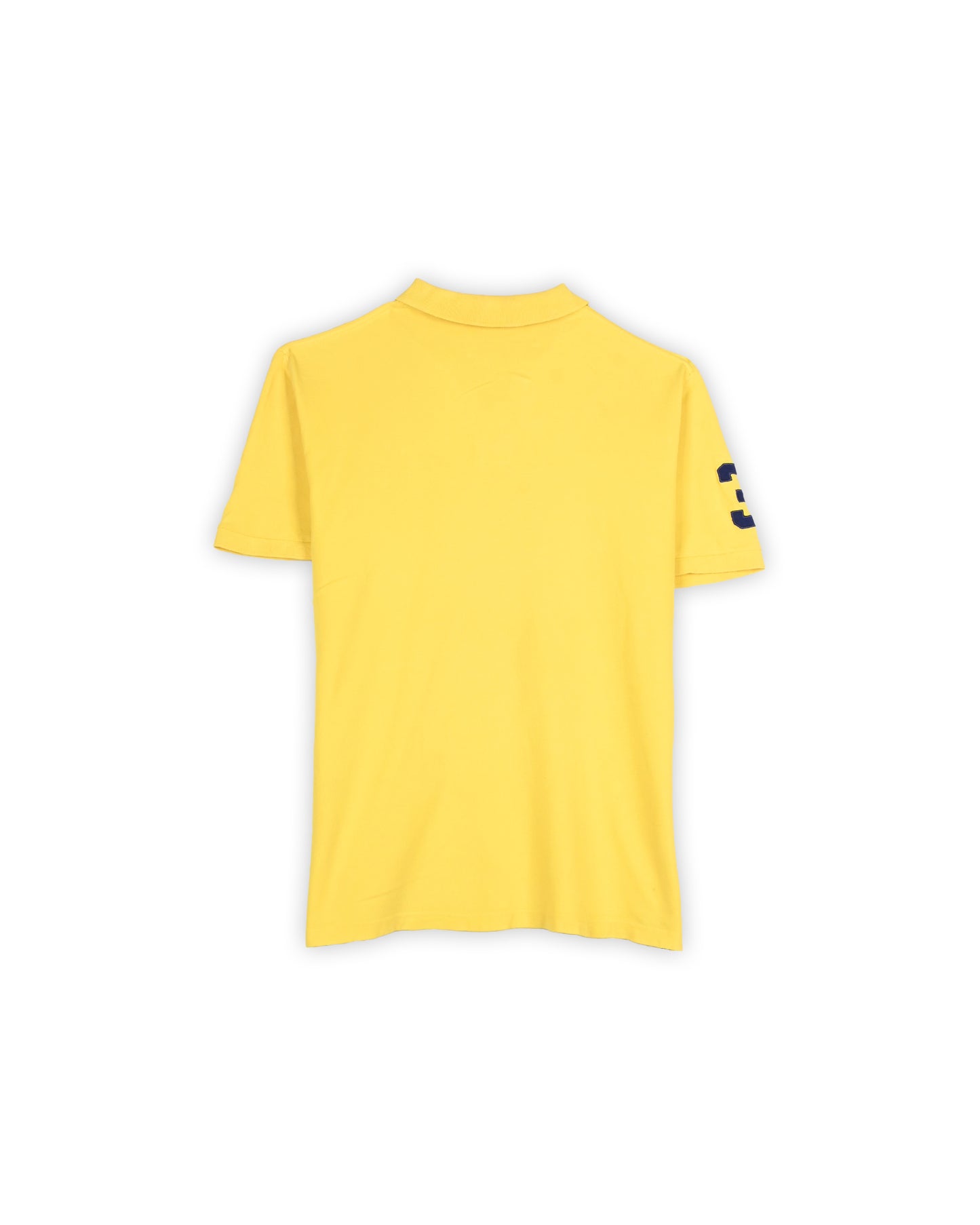 POLO RALPH LAUREN T-SHIRT - L