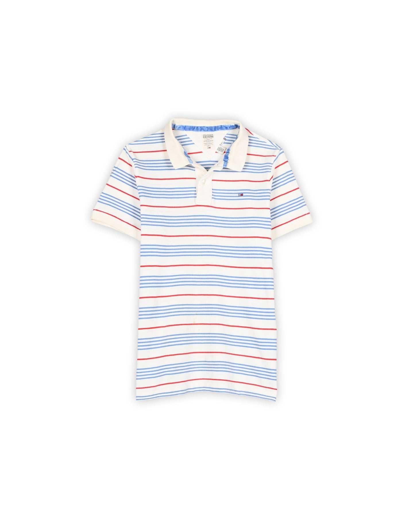 TOMMY HILFIGER DENIM T-SHIRT - L