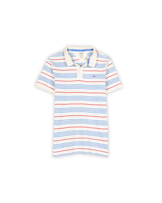TOMMY HILFIGER DENIM T-SHIRT - L
