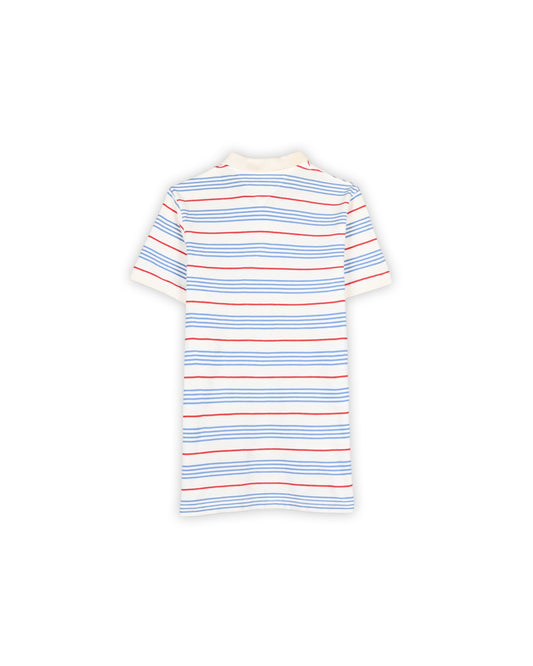 TOMMY HILFIGER DENIM T-SHIRT - L
