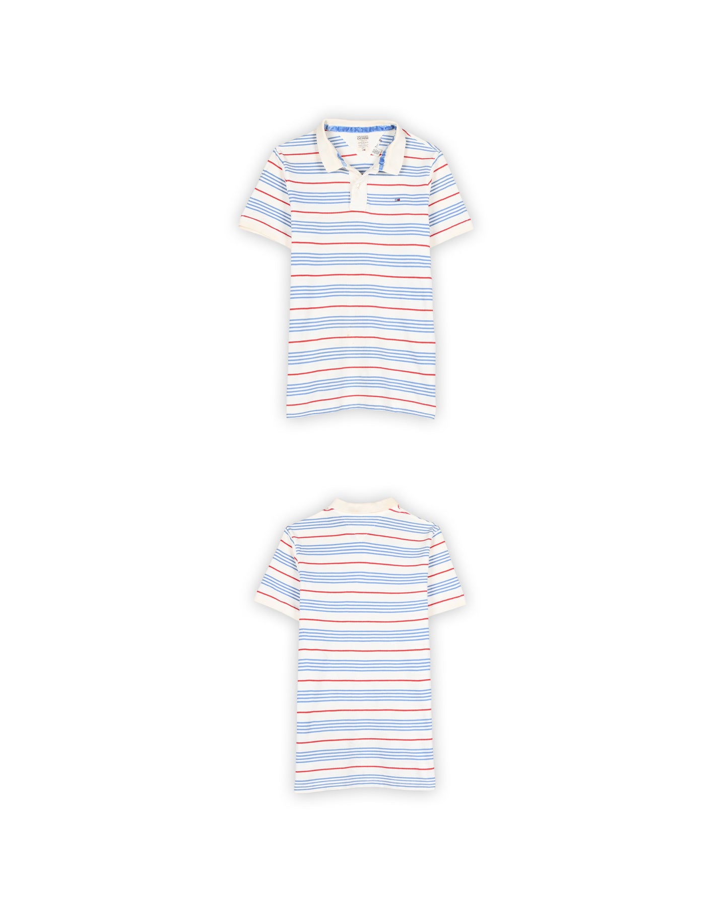 TOMMY HILFIGER DENIM T-SHIRT - L