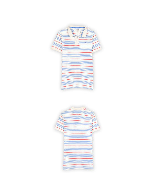 TOMMY HILFIGER DENIM T-SHIRT - L