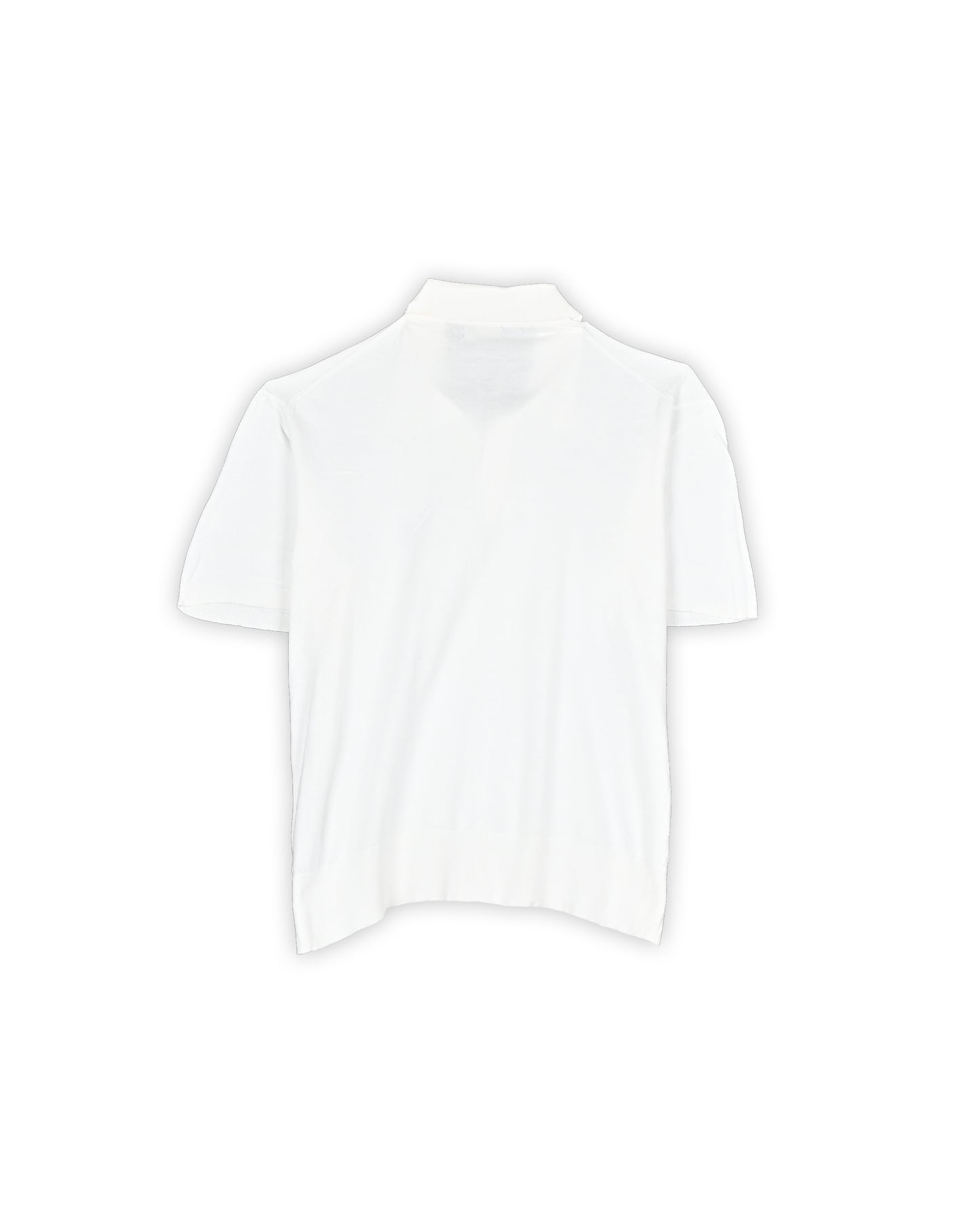 POLO RALPH LAUREN KNITTED T-SHIRT - M