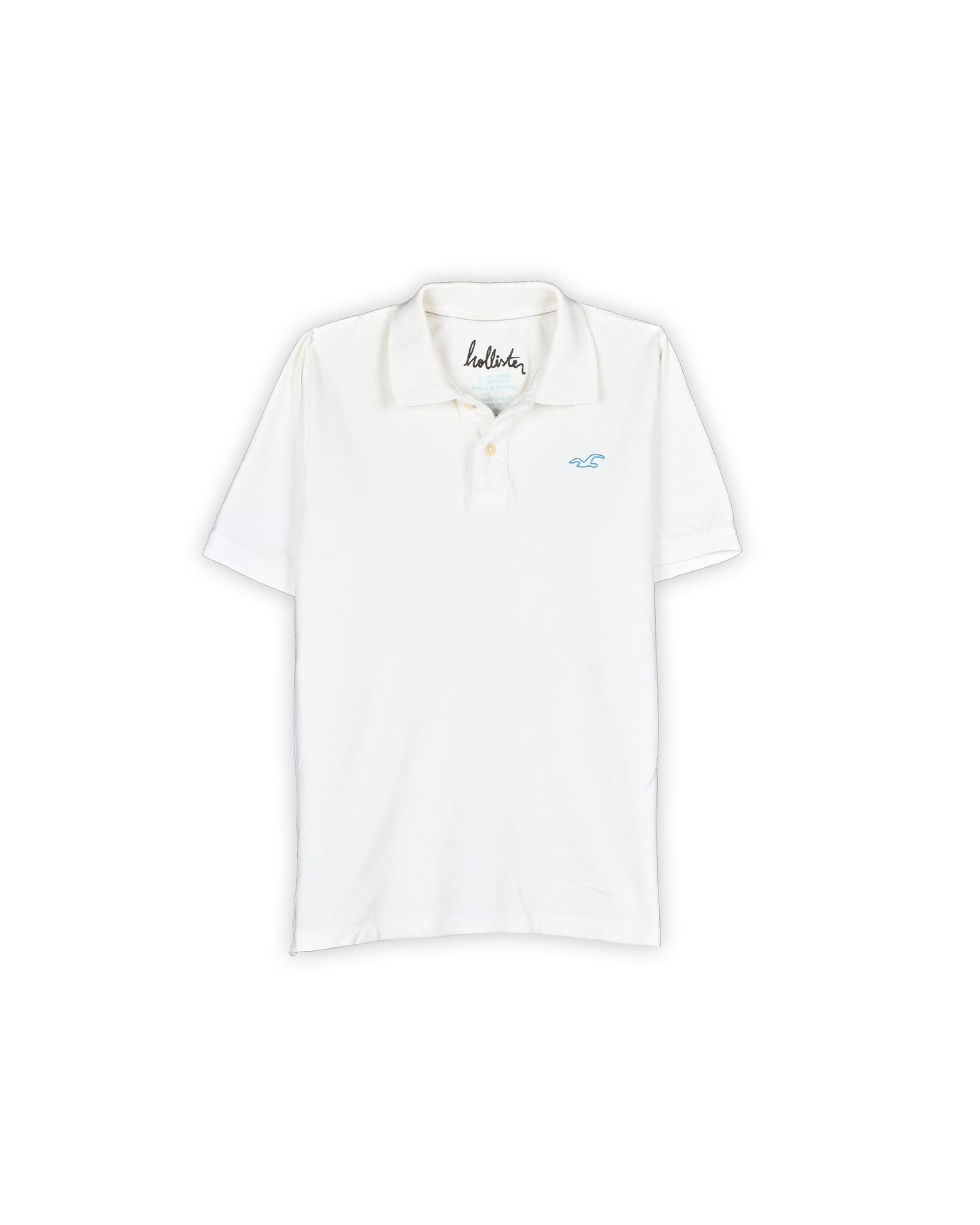 HOLLISTER T-SHIRT - L