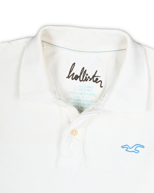 HOLLISTER T-SHIRT - L