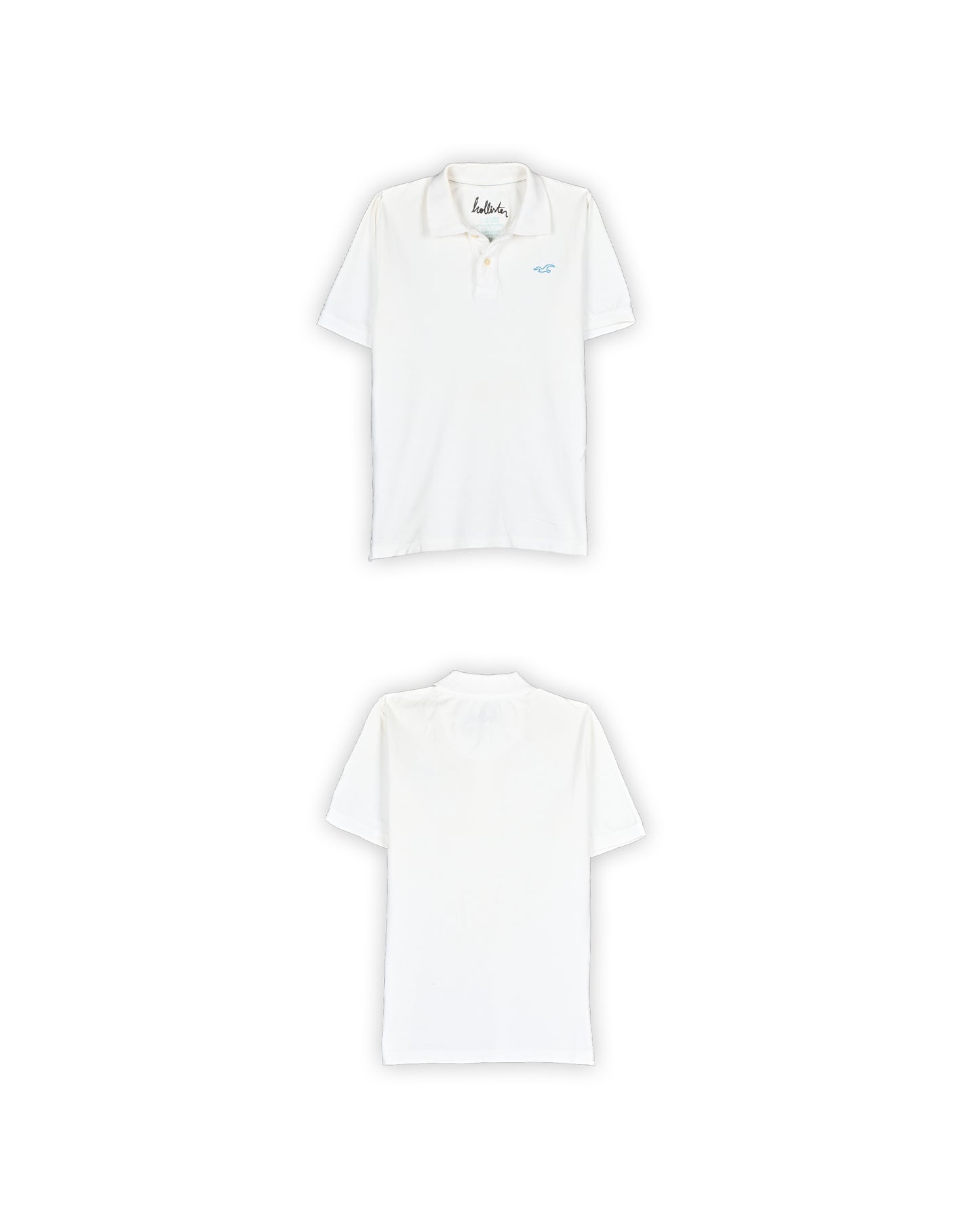HOLLISTER T-SHIRT - L