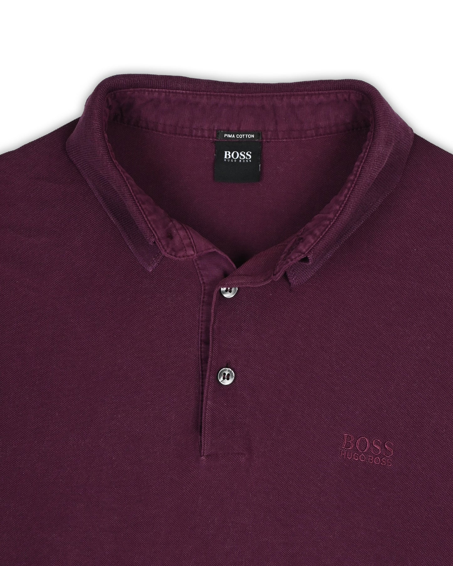 BOSS T-SHIRT - M