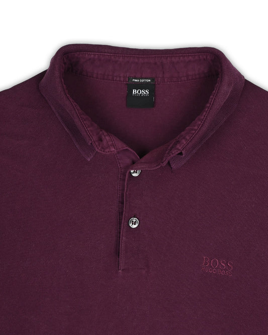 BOSS T-SHIRT - M