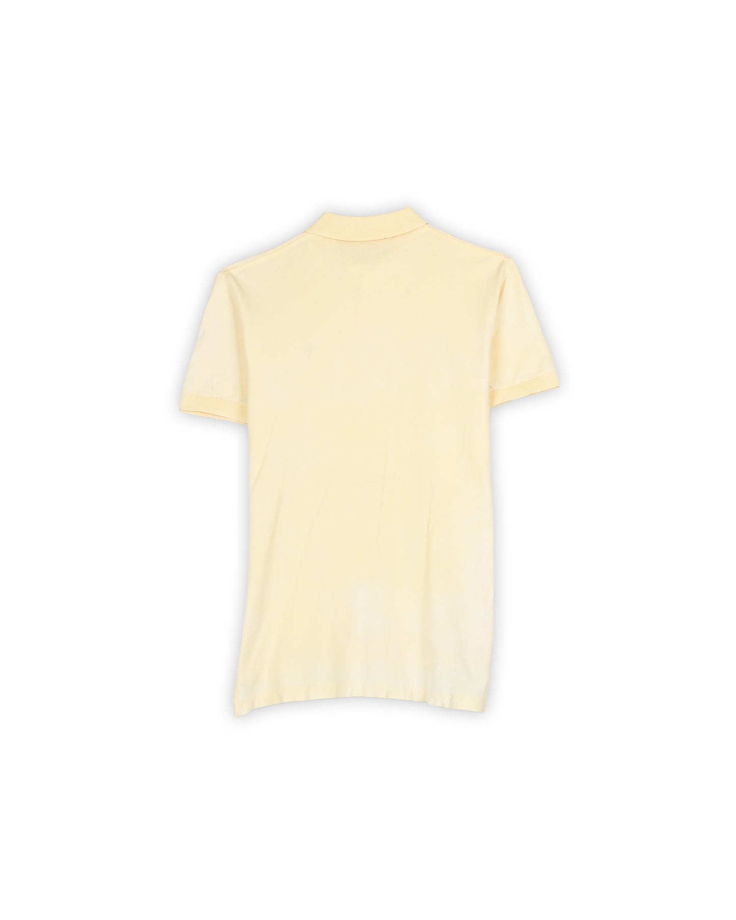 POLO RALPH LAUREN T-SHIRT - S