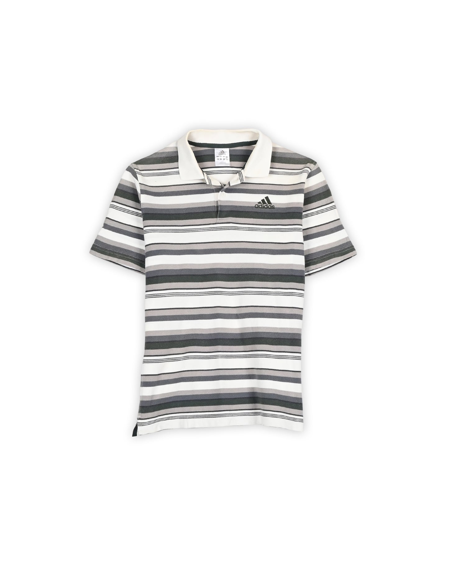 ADIDAS T-SHIRT - S