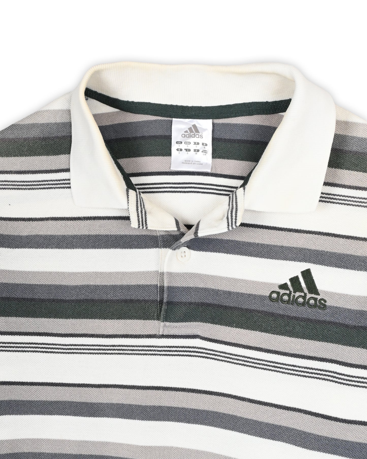 ADIDAS T-SHIRT - S