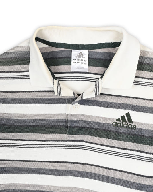 ADIDAS T-SHIRT - S