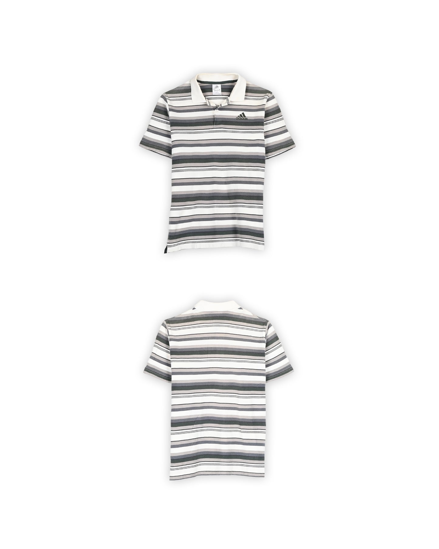 ADIDAS T-SHIRT - S