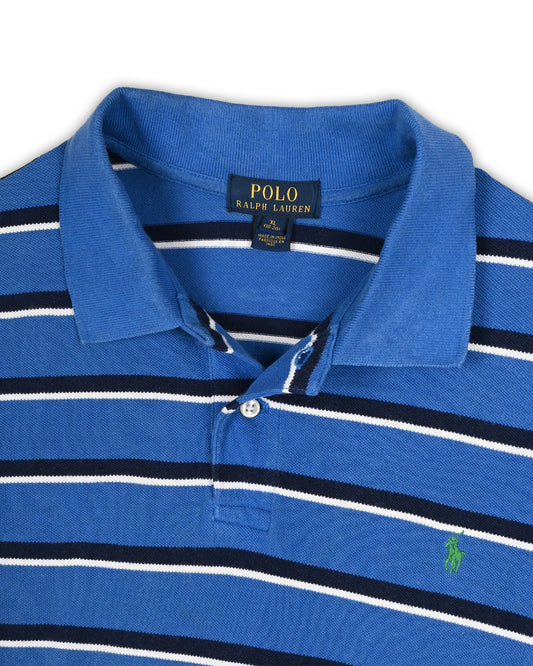 POLO RALPH LAUREN T-SHIRT - XL