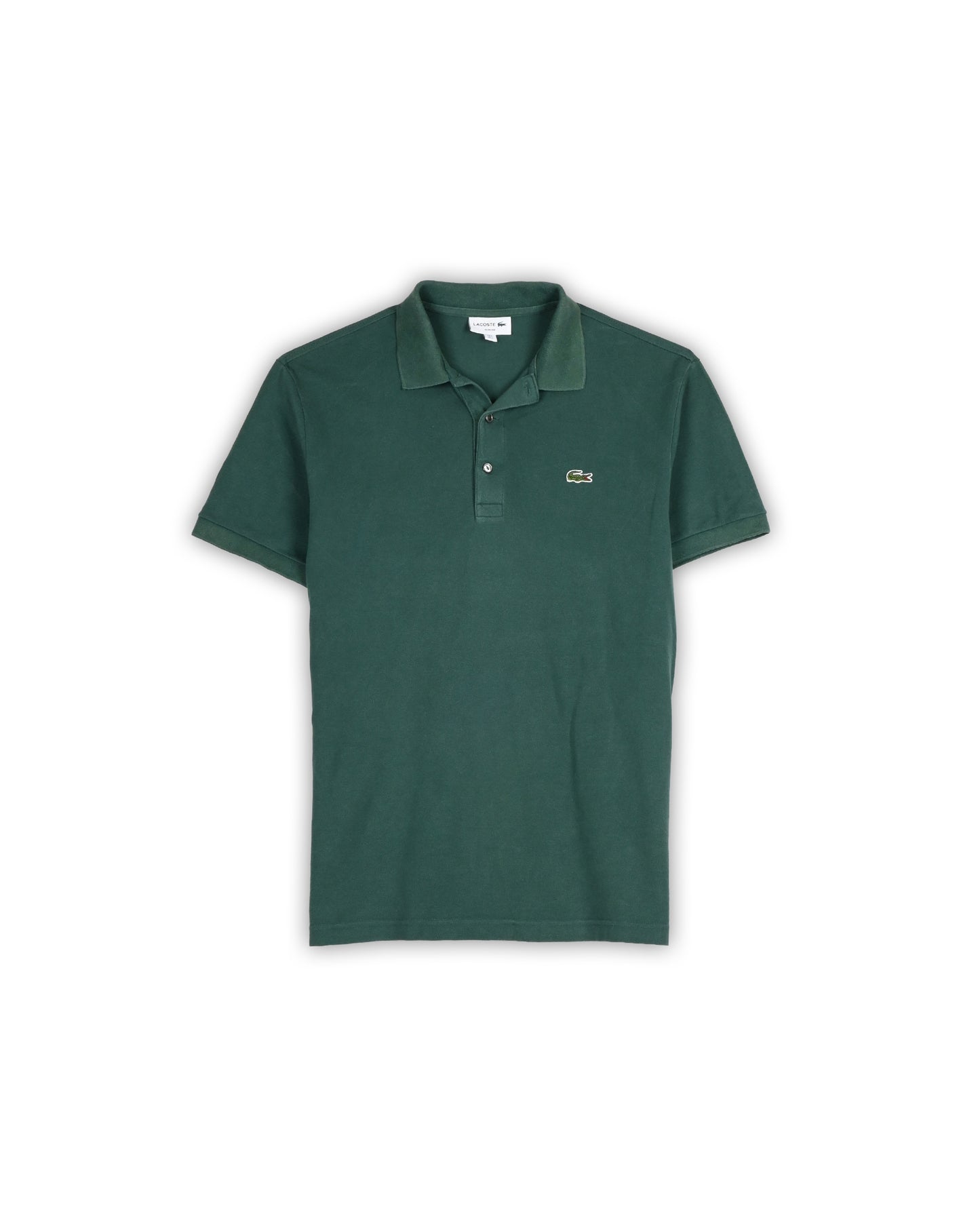 LACOSTE T-SHIRT - L