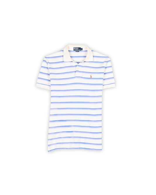 POLO RALPH LAUREN T-SHIRT - S
