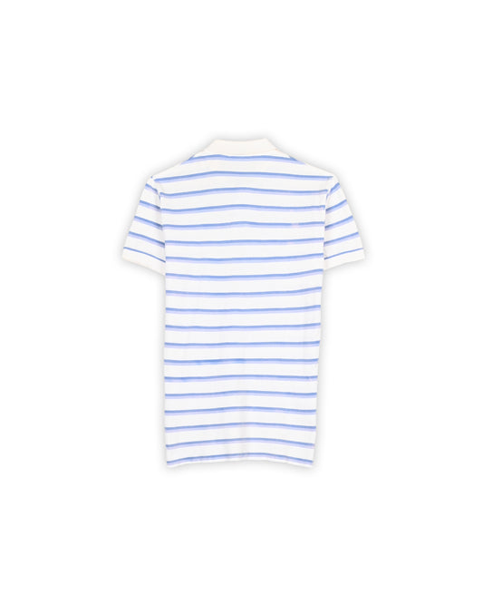 POLO RALPH LAUREN T-SHIRT - S