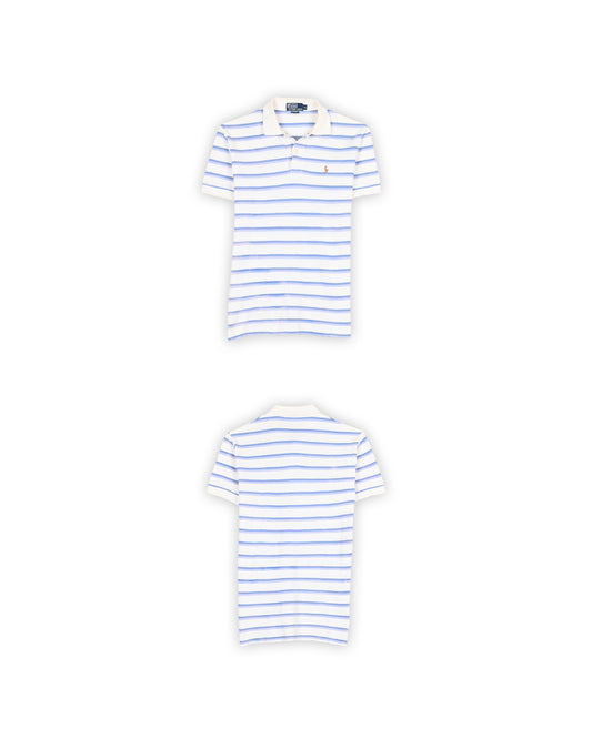 POLO RALPH LAUREN T-SHIRT - S