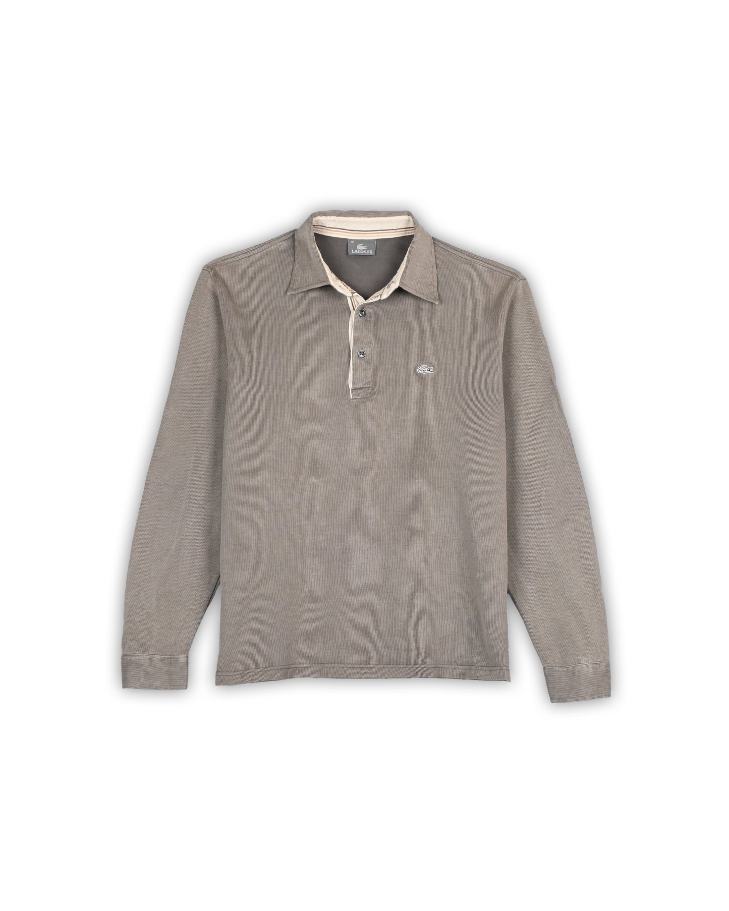 LACOSTE T-SHIRT - S
