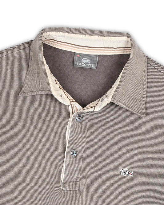 LACOSTE T-SHIRT - S