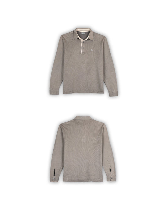 LACOSTE T-SHIRT - S