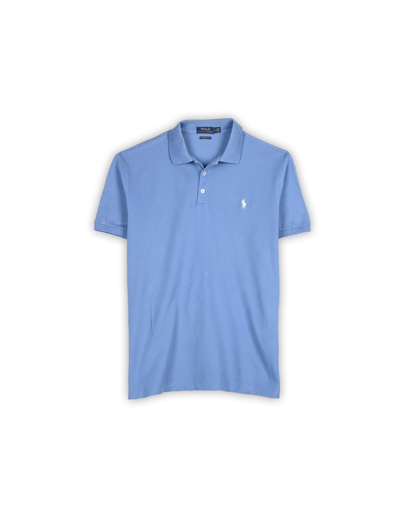 POLO RALPH LAUREN T-SHIRT - L