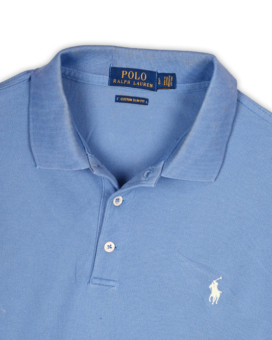 POLO RALPH LAUREN T-SHIRT - L