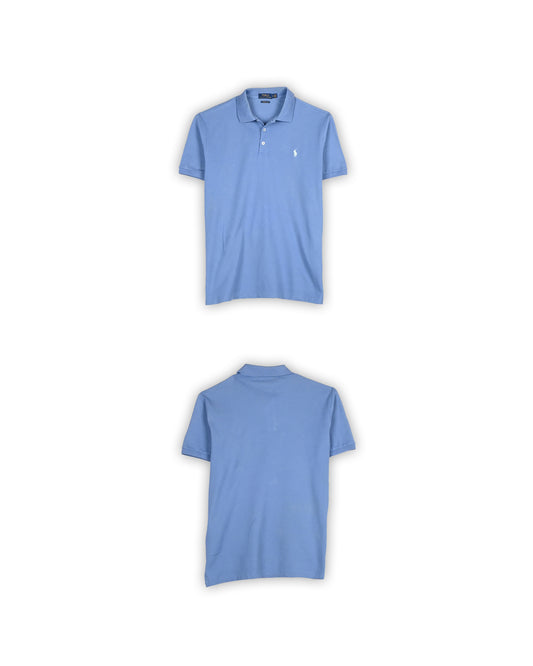POLO RALPH LAUREN T-SHIRT - L