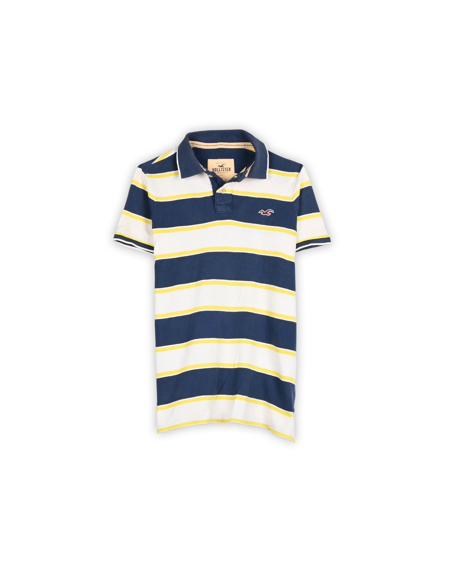 HOLLISTER T-SHIRT - L