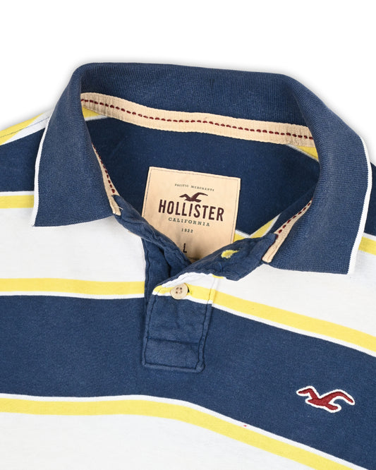 HOLLISTER T-SHIRT - L
