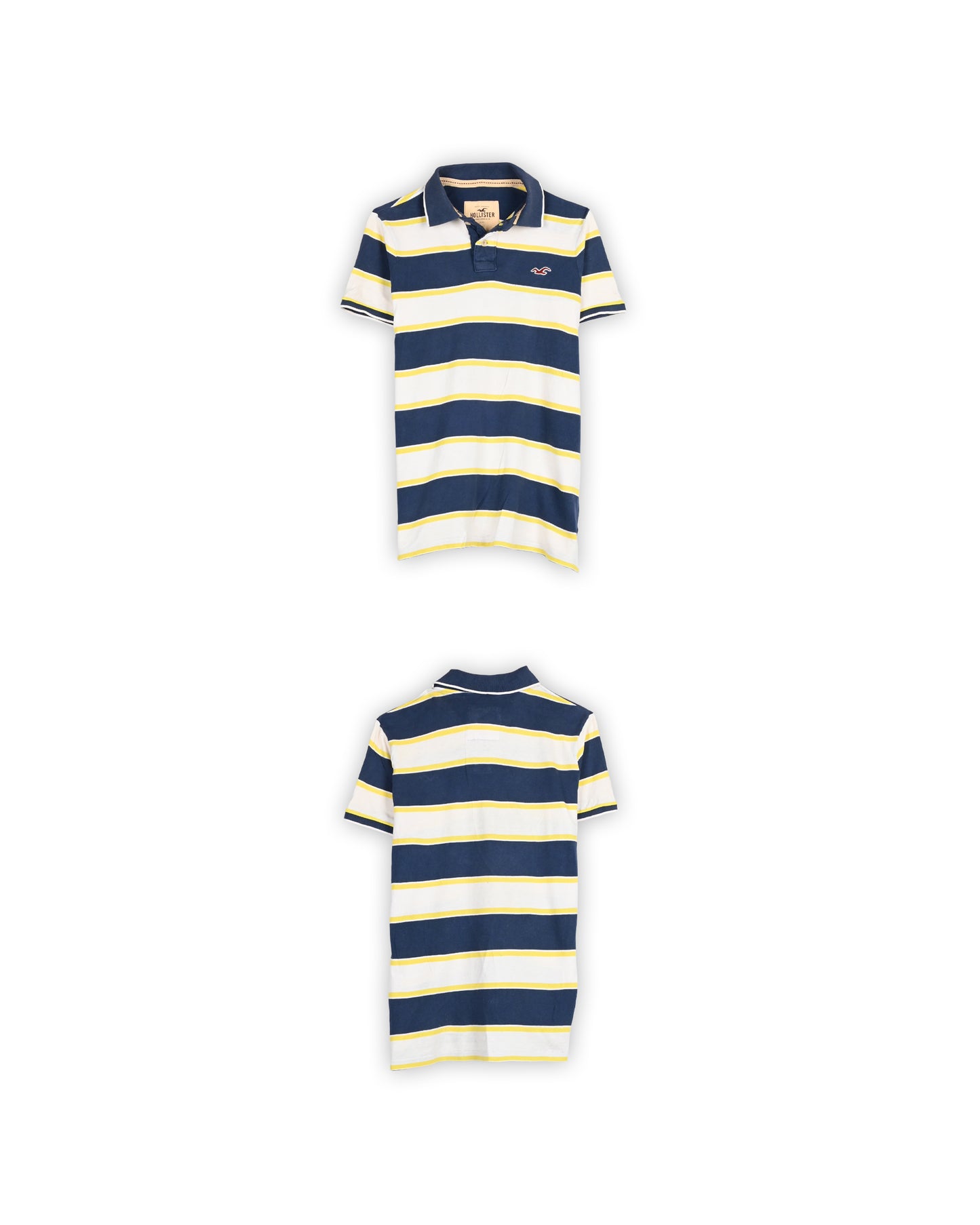 HOLLISTER T-SHIRT - L