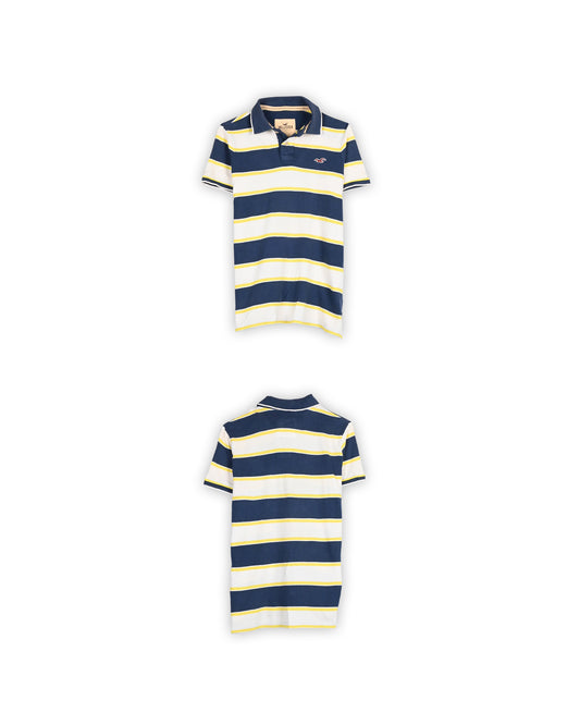 HOLLISTER T-SHIRT - L