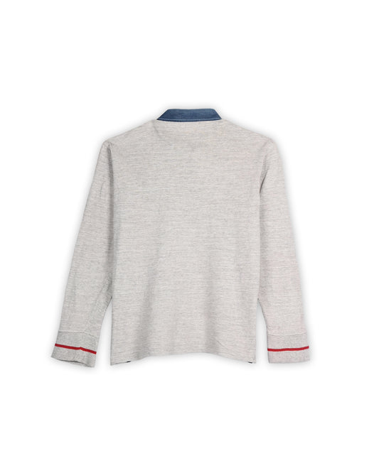 LACOSTE T-SHIRT - M