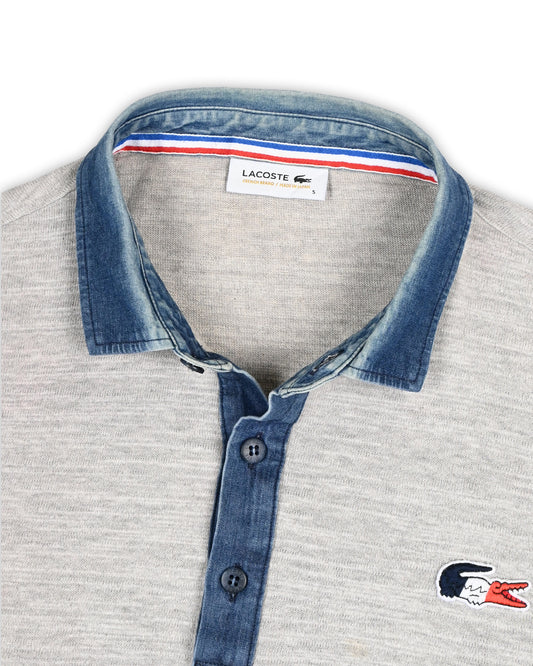 LACOSTE T-SHIRT - M