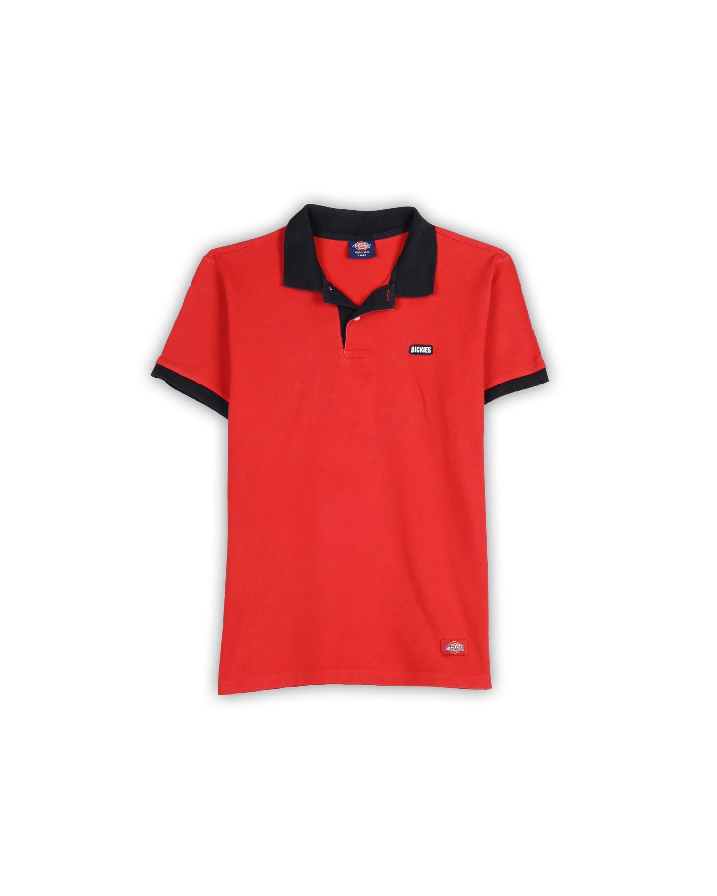 DICKIES T-SHIRT - L