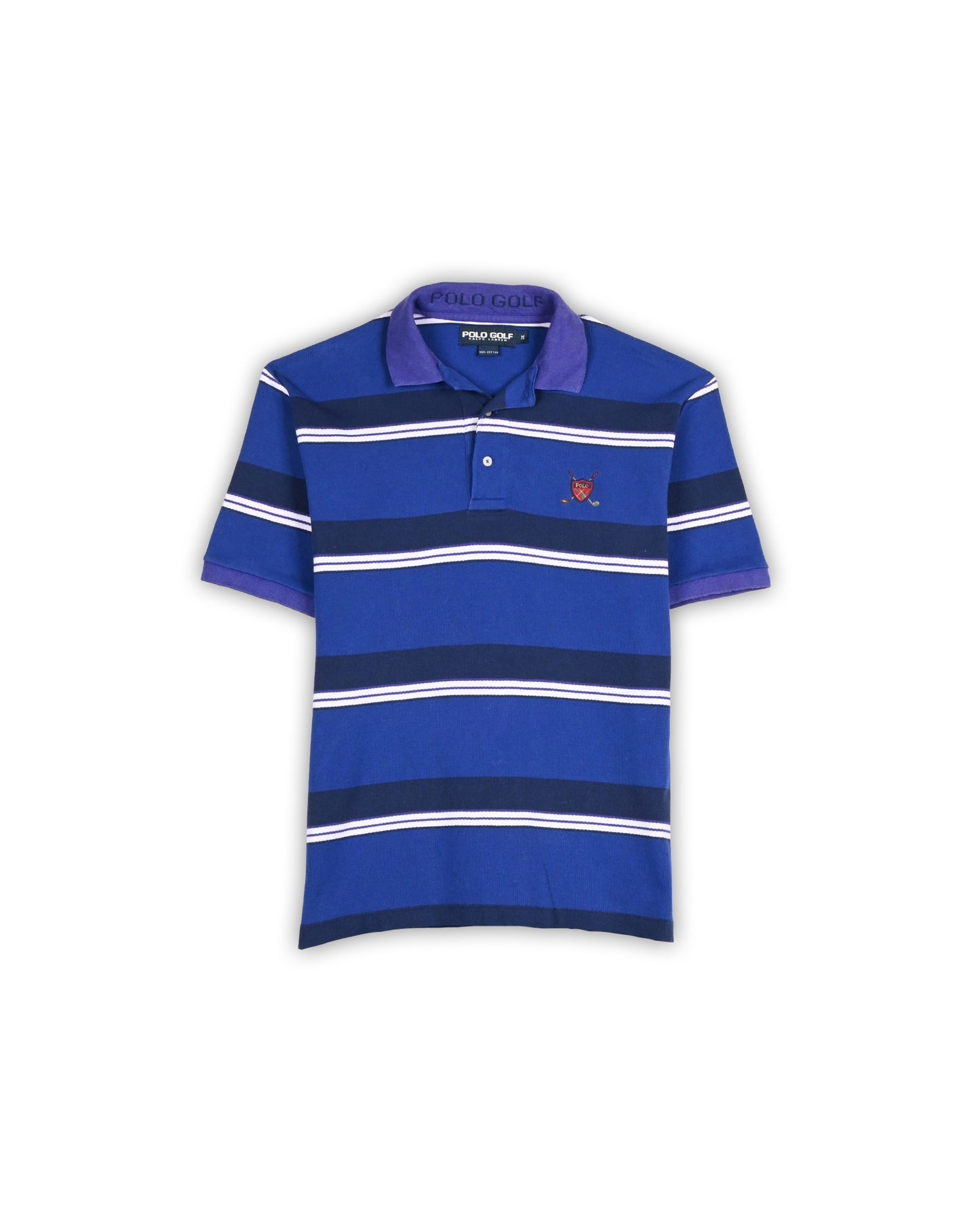 POLO RALPH LAUREN T-SHIRT - M