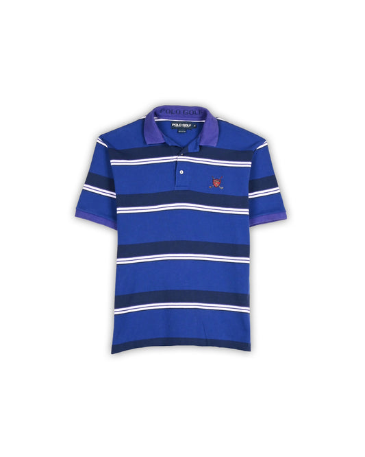 POLO RALPH LAUREN T-SHIRT - M