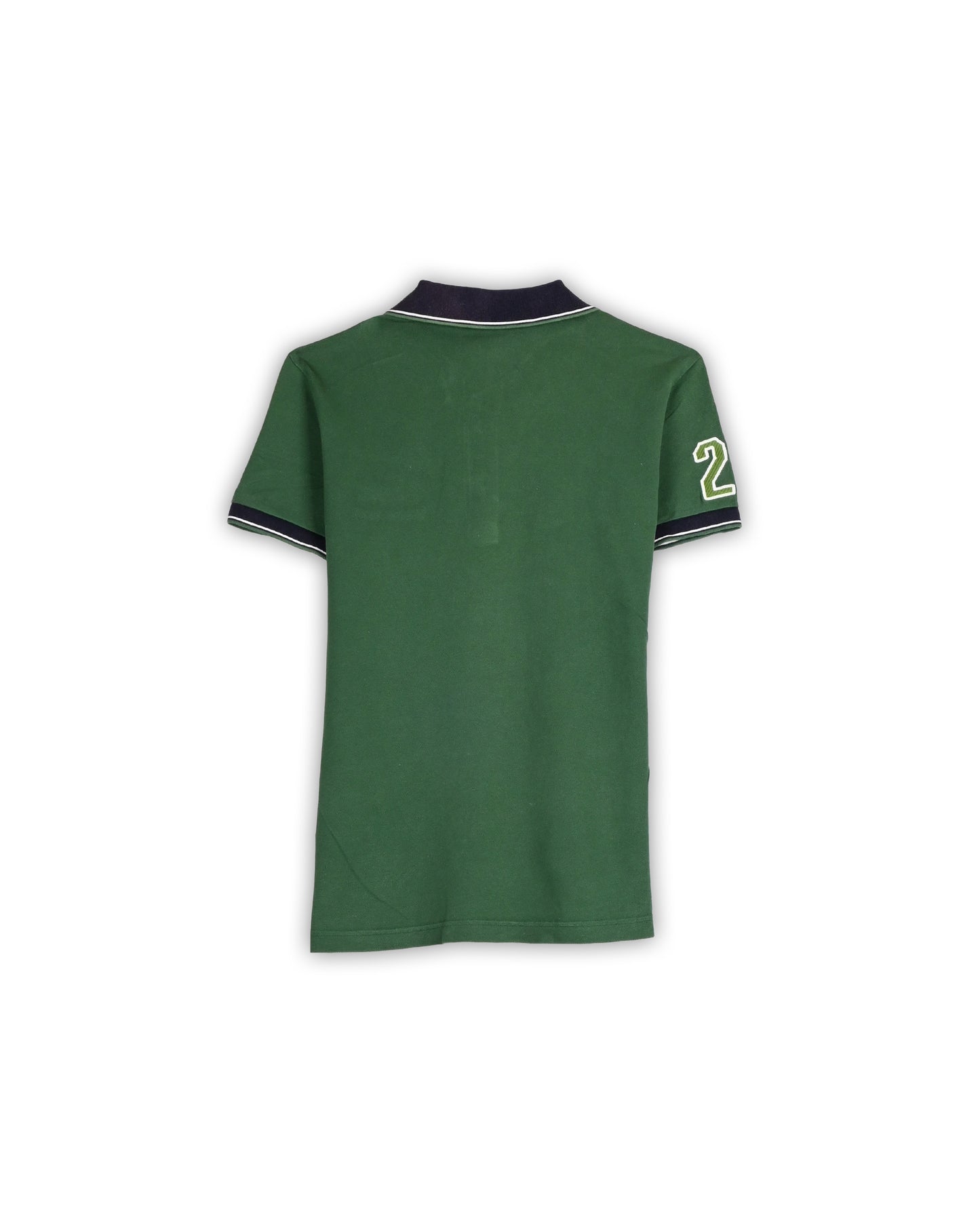 LACOSTE T-SHIRT - XS