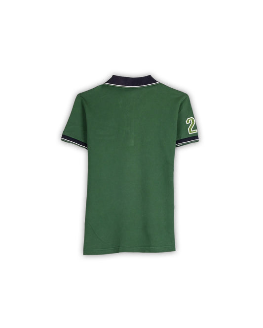 LACOSTE T-SHIRT - XS