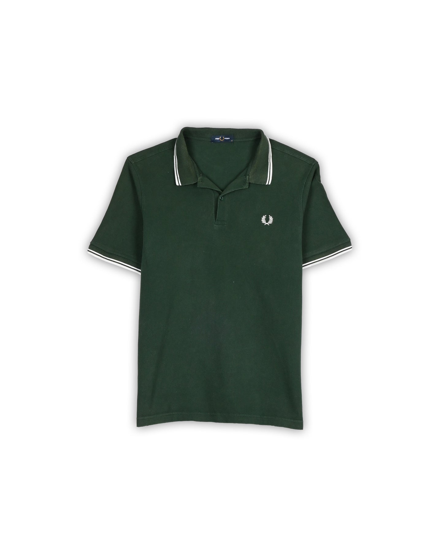 FRED PERRY T-SHIRT - XL