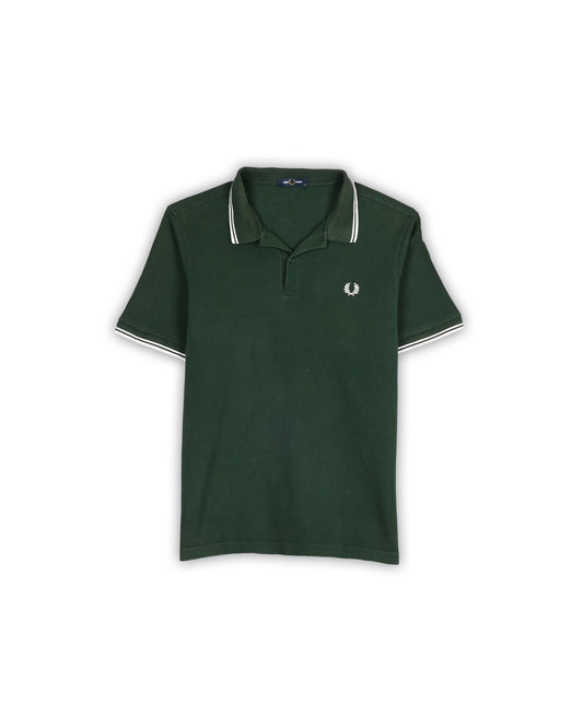 FRED PERRY T-SHIRT - XL