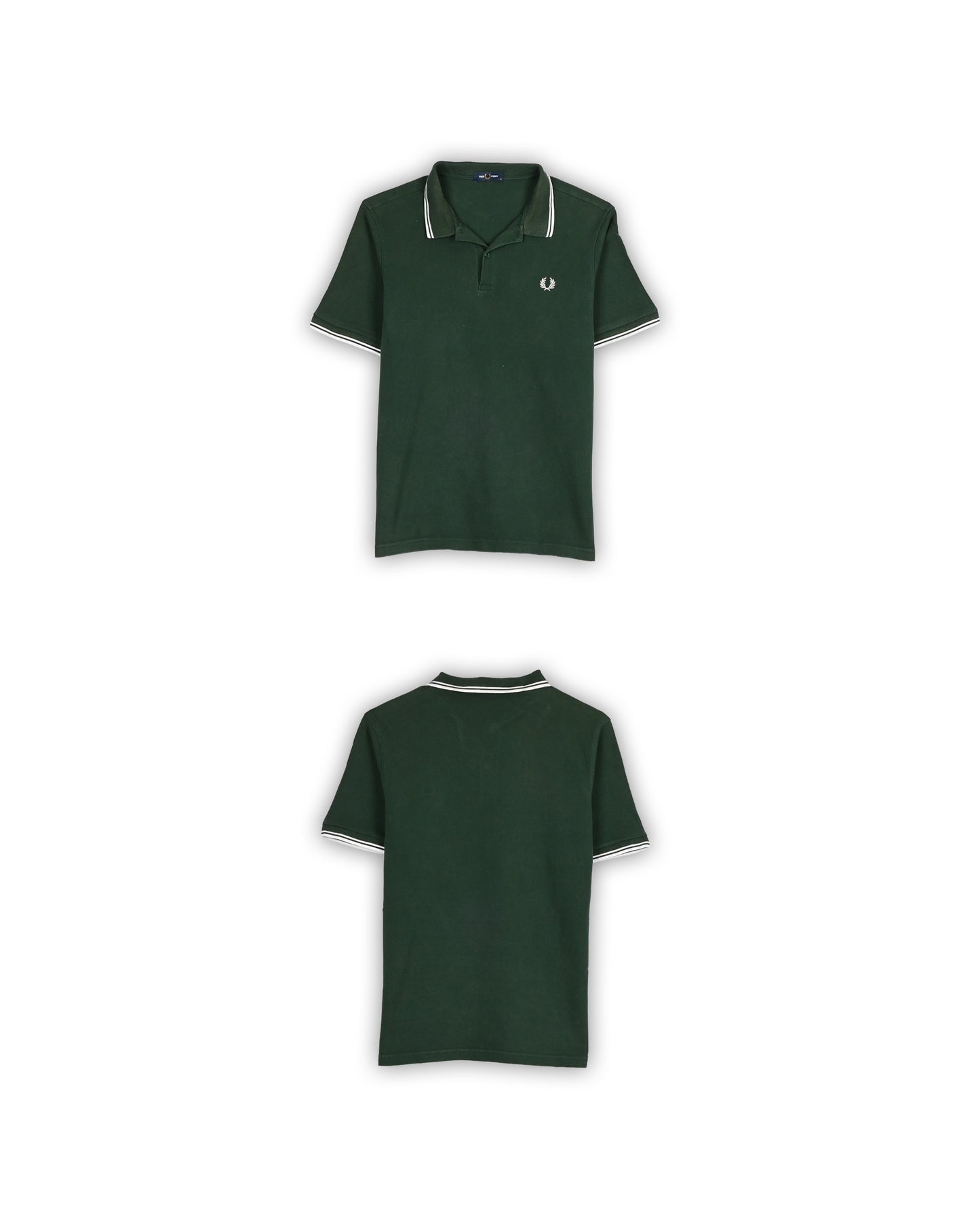 FRED PERRY T-SHIRT - XL