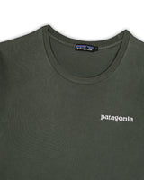 PATAGONIA VINTAGE T-SHIRT - L