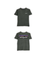 PATAGONIA VINTAGE T-SHIRT - L