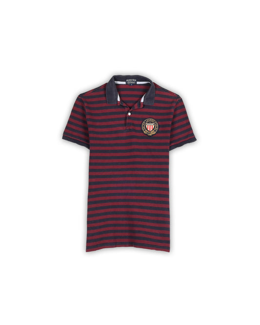 90's POLO RALPH LAUREN T-SHIRT - S