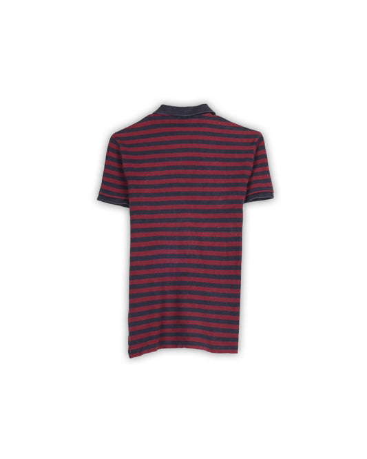 90's POLO RALPH LAUREN T-SHIRT - S