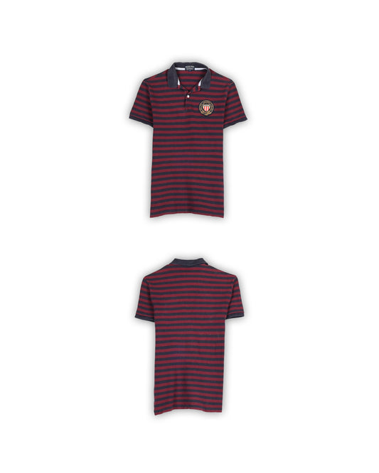 90's POLO RALPH LAUREN T-SHIRT - S