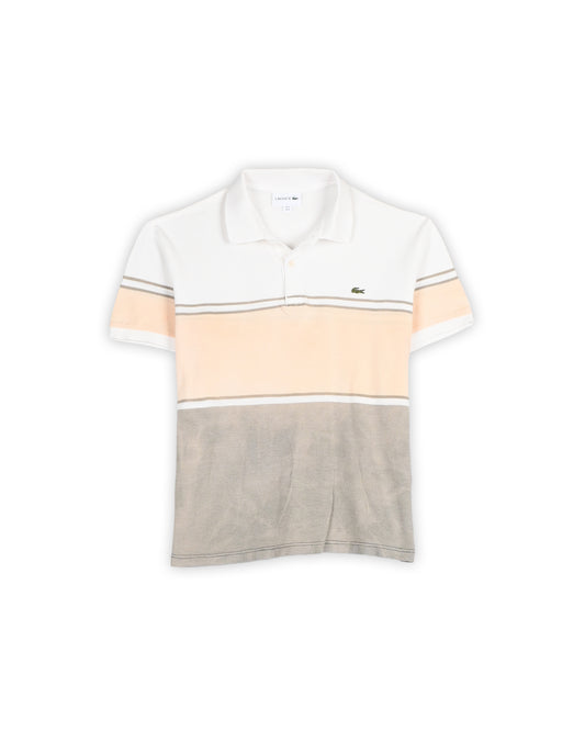 LACOSTE T-SHIRT - M